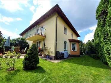 dom na sprzedaż Katowice Panewniki 162,92 m2