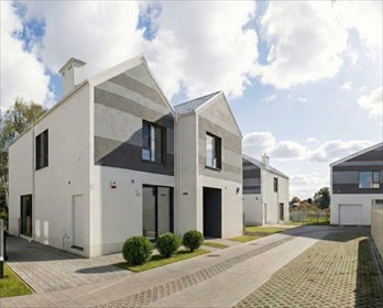 dom na sprzedaż 103m2 dom Warszawa, Ursynów, Cymbalistów