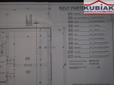 Lokal użytkowy na sprzedaż Pruszków, Gąsin 497m2 Foto 5