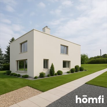 dom na sprzedaż 116m2 dom Łężany, Jana Pawła II