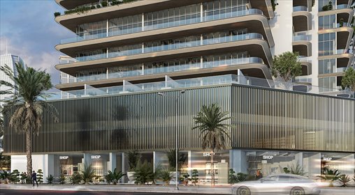 mieszkanie na sprzedaż 45m2 mieszkanie Dubailand Residence Complex, Dubailand Residence Complex, Dubailand, Dubaj
