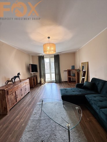 Zapraszam do wynajmu 78,5 m² mieszkania z balkonem w Warszawie mieszkanie Warszawa, Wola, Zawiszy