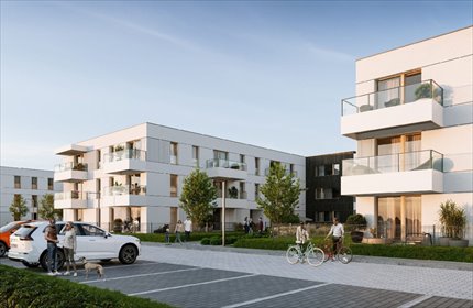 Nowoczesne 4-pokojowe mieszkanie z loggią polecam mieszkanie Pruszcz Gdański, Mazepy