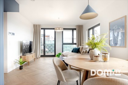 mieszkanie na wynajem 43m2 mieszkanie Wrocław, Stare Miasto, Walońska