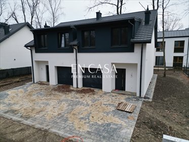 dom na sprzedaż 125m2 dom Grodzisk Mazowiecki, Grzybowa