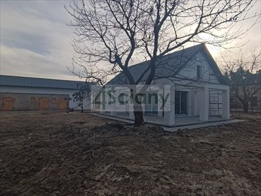 dom na sprzedaż 98m2 dom Baboszewo