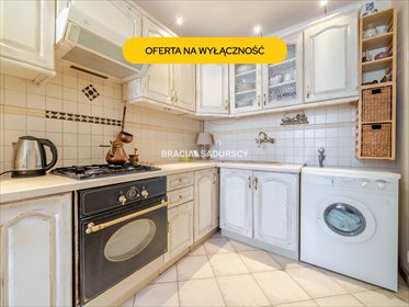 mieszkanie na sprzedaż 54m2 mieszkanie Kraków, Bronowice, Azory, Czerwieńskiego