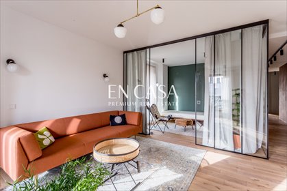 mieszkanie na wynajem 85m2 mieszkanie Warszawa, Śródmieście, Powiśle, Solec