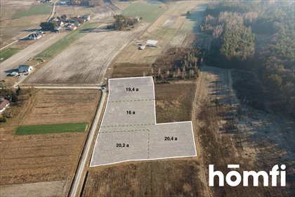 działka na sprzedaż 7700m2 działka Dulcza Wielka, Łęg