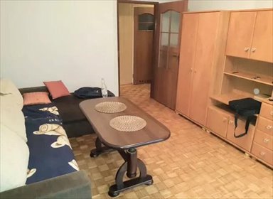 mieszkanie na sprzedaż 38m2 mieszkanie Pruszków, Kopernika