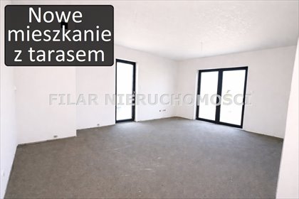 mieszkanie na sprzedaż 47m2 mieszkanie Lubin, Małomice