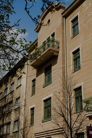 mieszkanie na sprzedaż 104m2 mieszkanie Kraków, Stare Miasto, Wenecja