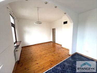 Mieszkanie 78 m² z kominkiem i dużym podwórkiem polecam mieszkanie Międzyzdroje