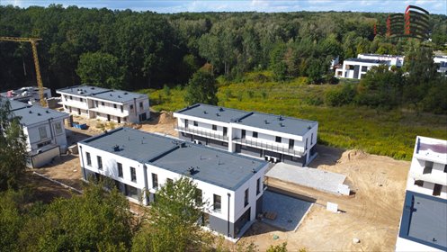 Zapraszam do nowoczesnego domu 87,49 m² z działką 170 m² w Sławinie mieszkanie Lublin, Sławin, Skowronkowa