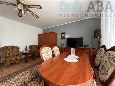 Na sprzedaż przestronne mieszkanie 34 m² z balkonem w centrum Konina mieszkanie Konin, Kosmonautów