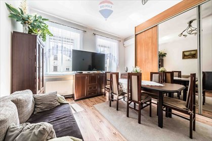 mieszkanie na sprzedaż 85m2 mieszkanie Poznań, Łazarz, Łazarz, Henryka Siemiradzkiego