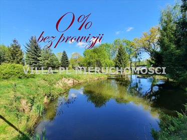 działka na sprzedaż 2706m2 działka Dzierżązna