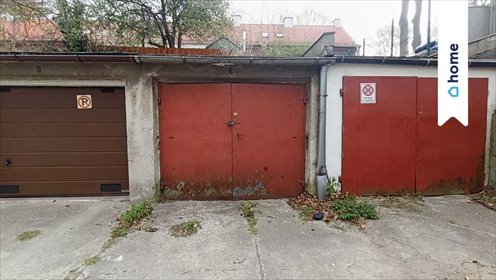 Zapraszam do obejrzenia garażu 15,5 m² z kanałem i prądem w Gdyni garaż Gdynia, Wzgórze Św. Maksymiliana, Wojewody Wachowiaka