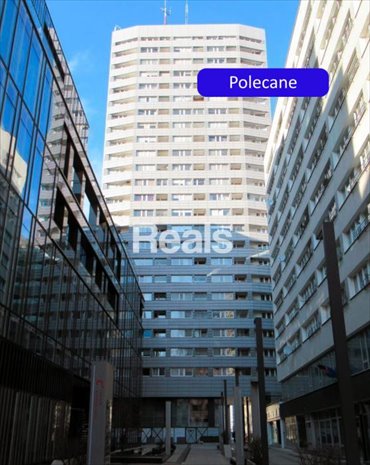 mieszkanie na sprzedaż 28m2 mieszkanie Warszawa, Śródmieście, Świętokrzyska