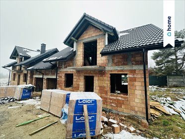 dom na sprzedaż 129m2 dom Wielka Wieś, Spacerowa