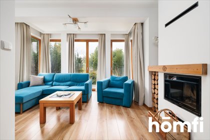 mieszkanie na sprzedaż 50m2 mieszkanie Zakopane, Smrekowa