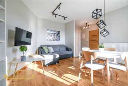 mieszkanie na wynajem 36m2 mieszkanie Kraków, Grzegórzki, Grzegórzki, Mogilska