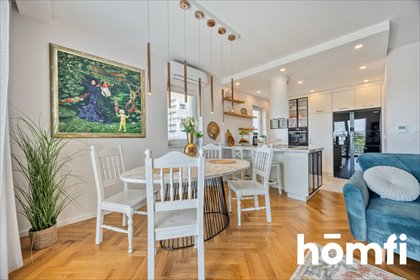 Luksusowe 3-pokojowe mieszkanie 67 m² z balkonem 24 m² mieszkanie Rzeszów, Drabinianka, al. Powstańców Warszawy
