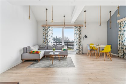 mieszkanie na sprzedaż 102m2 mieszkanie Bielsko-Biała, Komorowice Krakowskie, Jacka Odrowąża