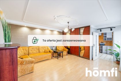 Polecam przestronne 2-pokojowe mieszkanie 47,5 m² w Białymstoku mieszkanie Białystok, Antoniuk, al. Solidarności