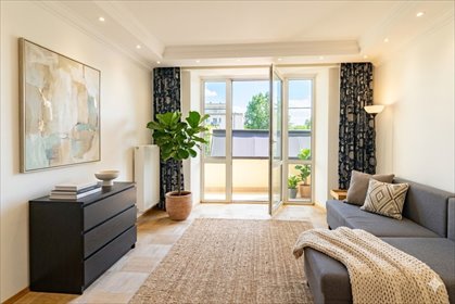 mieszkanie na sprzedaż 27m2 mieszkanie Warszawa, Ochota Filtry, Sędziowska