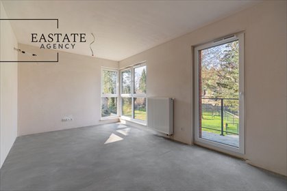 mieszkanie na sprzedaż 45m2 mieszkanie Milanówek, Warszawska