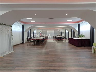 lokal użytkowy na sprzedaż 775m2 lokal użytkowy Kunice, Kunice