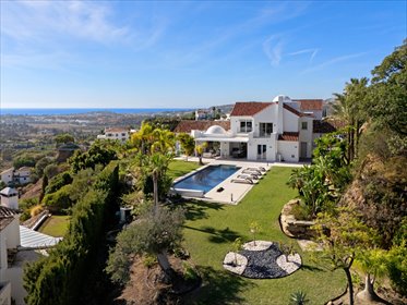 Luksusowa willa 886 m² z basenami i panoramicznymi widokami polecam dom Puerto del Almendro, Puerto del Almendro
