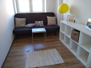 Mieszkanie dwupokojowe na wynajem Warszawa, Żoliborz, Krasińskiego 29 43m2 Foto 4