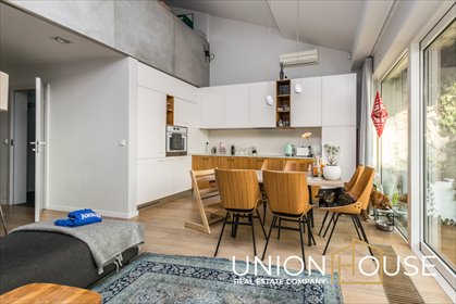 mieszkanie na wynajem 113m2 mieszkanie Kraków, Śródmieście, Czysta