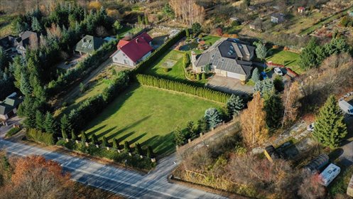 Działka budowlana 1466 m² z mediami i ogrodem działka Kłodzko, Adama Mickiewicza
