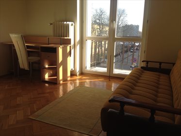 mieszkanie na wynajem 50m2 mieszkanie Kielce, Zeromskiego