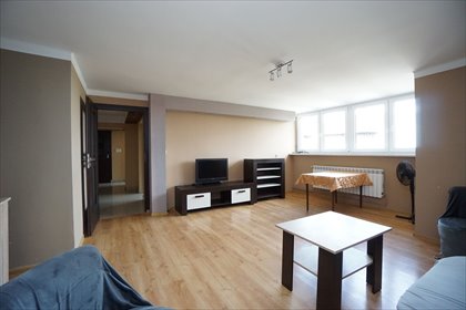 Zapraszam do klimatycznego mieszkania 58 m² w zabytkowej kamienicy mieszkanie Jarosław, Jarosław