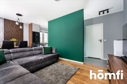 mieszkanie na sprzedaż 67m2 mieszkanie Kraków, Prądnik Biały, Prądnik Biały, ks. Józefa Meiera