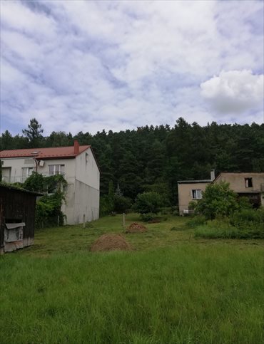 Działka budowlana na sprzedaż Ciosowa, Ciosowa 1 950m2 Foto 7