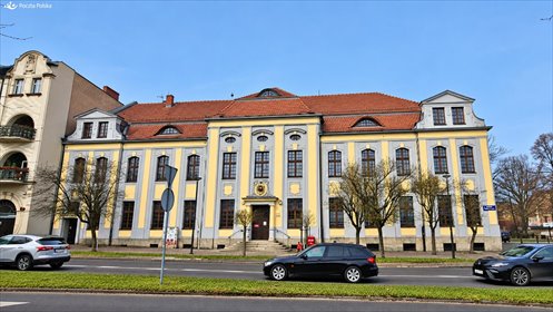 garaż na wynajem 21m2 garaż Tarnowskie Góry, J. Piłsudskiego
