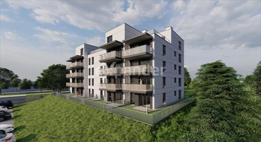 mieszkanie na sprzedaż 55m2 mieszkanie Wrocław, Księże Wielkie, Turawska