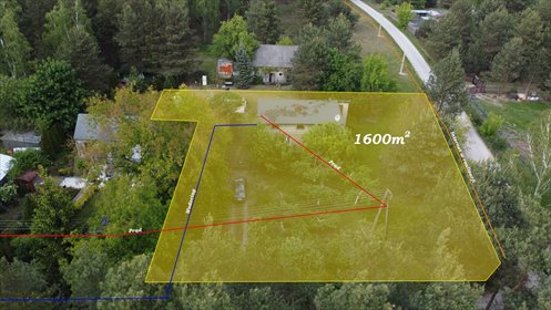 dom na sprzedaż 135m2 dom Budki Żelazowskie