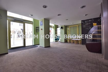 lokal użytkowy na wynajem 224m2 lokal użytkowy Rzeszów, Śródmieście, 3 Maja