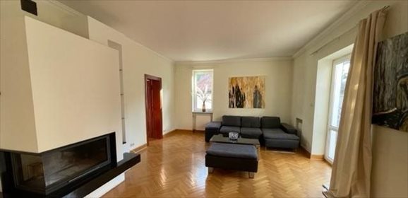 dom na wynajem 370m2 dom Warszawa, Bielany, Radecka