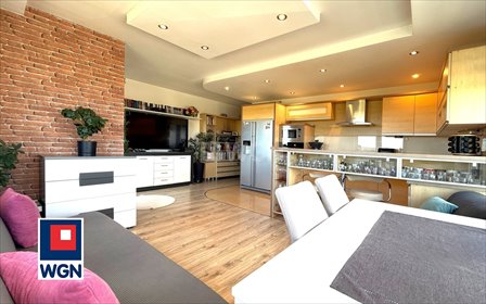 mieszkanie na sprzedaż 49m2 mieszkanie Reda, Szkolna