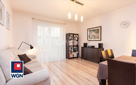 mieszkanie na sprzedaż 54m2 mieszkanie Szczecin, Warszewo, Limby