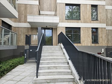 mieszkanie na sprzedaż 82m2 mieszkanie Wrocław, Karłowice, Karłowice, ks. Norberta Bonczyka