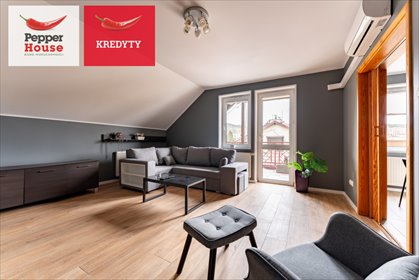 mieszkanie na wynajem 56m2 mieszkanie Rumia, Chełmońskiego