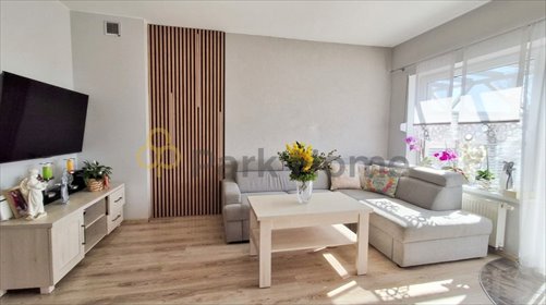 dom na sprzedaż 104m2 dom Opalenica